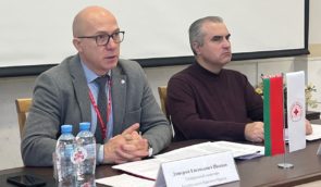 Міжнародна федерація товариств Червоного Хреста призупинила членство Білорусі через сприяння у депортації українських дітей