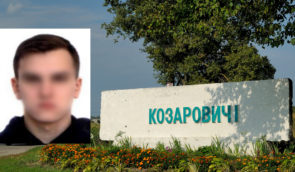 Подстрелил гражданского и оставил без помощи: полиция идентифицировала военного РФ, который напал на жителя Киевской области