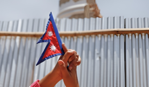 Уряд Непалу вимагає від Росії не вербувати своїх громадян до окупаційної армії