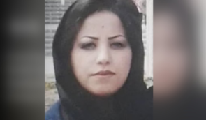 В Ірані стратили жінку, яка зазнавала насильства з боку свого чоловіка і зрештою вбила його