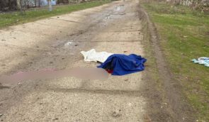 У Тягинці на Херсонщині через обстріл окупантів загинула жінка