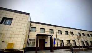 В Одесі відкрили центр соціально-психологічної підтримки для ВПО
