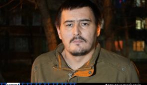 У крымского политзаключенного, гражданского журналиста Вилена Темерьянова резко ухудшилось зрение в СИЗО