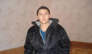 Військового РФ, який знущався з мешканців села Луб’янка під Києвом, засудили до 10 років ув’язнення