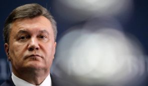 Суд ЄС скасував санкції проти Віктора Януковича та його сина Олександра