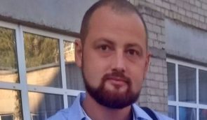 Свідок у справі Ярослава Жука, який давав неправдиві свідчення, виявився експрацівником Мелітопольської прокуратури