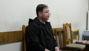 У Північній Осетії затримали українця та звинувачують його в шпигунстві