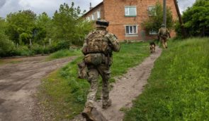На Донеччині затримали військового за підозрою у вбивстві двох поліціянтів та двох цивільних жінок