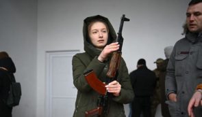 МВС: Право на володіння цивільною вогнепальною зброєю українці можуть отримати за п’ять років після кінця війни