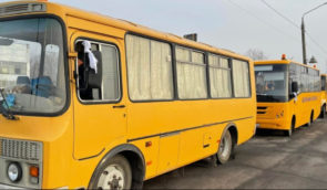 На Харківщині оголосили обов’язкову евакуацію населення з двох громад Куп’янського району