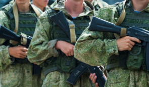 В России иностранных студентов вербуют в армию шантажом – ЦНС