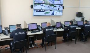 Київські посадовці заперечують, що камери спостереження у місті передають дані до Китаю