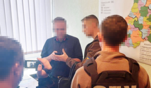 На Черкащині посадовець отримав умовне за виправдовування російської агресії перед колегами