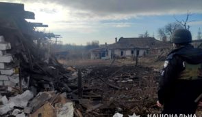У Часовоярській громаді на Донеччині окупанти вбили двох цивільних
