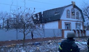 Россияне обстреляли Запорожье и Харьков: есть раненые