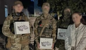 Призывала “добивать уцелевших” украинцев: российской блогерке Эльвине Боровковой сообщили о подозрении