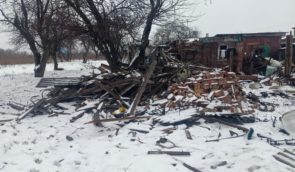 Росіяни вбили останнього мешканця села Степок на Сумщині