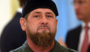 Кадиров заявив, що готовий віддати українських військовополонених за зняття санкцій з його сім’ї у США