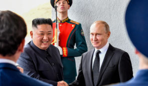 Использование Россией ракет от КНДР: более четырех десятков стран обеспокоены последствиями для безопасности мира