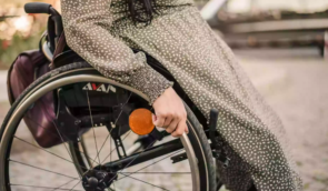 Під час війни жінки з інвалідністю стикаються з перешкодами в отриманні правничої допомоги – Fight For Right