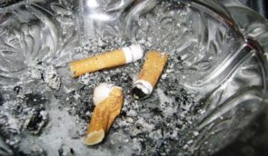 ВООЗ: Один з п’яти дорослих у світі вживає тютюн, що менше, ніж у 2000-му