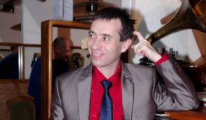 У Білорусі помер політв’язень Вадим Грасько, засуджений за кілька донатів