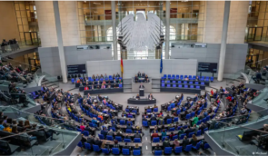 Bundestag rejects opposition proposal to supply Taurus to Ukraine