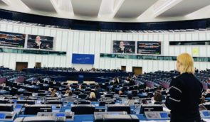 ПАРЄ схвалила резолюцію щодо українських дітей у РФ та в Європі