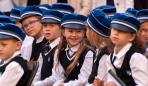 В Естонії збираються припинити фінансування російськомовної шкільної освіти