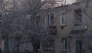 Російські окупанти поранили ще двох цивільних на Херсонщині