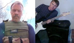 Полиция объявила подозрения двум россиянам, которые пьяными убили гражданского в Херсонской области