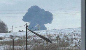 Десятки иностранных медиа без проверки фактов распространили версию российских пропагандистов о збитии Ил-76