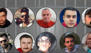 В Ірані суд призначив одинадцятьом політичним активістам сумарно понад 95 років ув’язнення