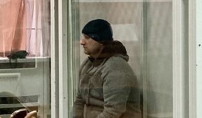Ексначальник донецької “Ізоляції” Денис Куликовський відбуде менше за призначені йому 15 років в’язниці
