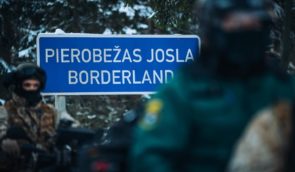 Латвія розпочала процес депортації понад 980 громадян Росії