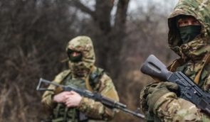 Владу Латвії зобов’язали надати притулок росіянину, який воював на боці України