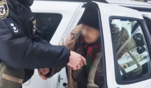 З Чернігівщини евакуювали пенсіонерку, дім якої зруйнував російський обстріл
