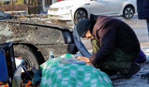 ЗСУ запевняють, що не причетні до удару по ринку в окупованому Донецьку, внаслідок якого загинули цивільні