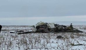 В ООН не могут проверить, были ли украинские военнопленные на борту российского Ил-76