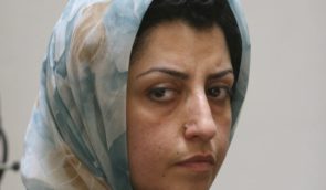 Суд Ірану оголосив ще один вирок ув’язненій активістці, нобелівській лауреатці Наргес Мохаммаді