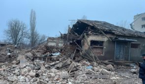 З початку тижня окупанти вбили на Донеччині восьмеро цивільних – ОВА