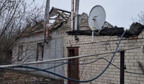На Дніпропетровщині внаслідок атаки росіян загинула жінка