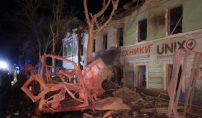 Накануне вечером россияне обстреляли Харьков: пострадали 17 человек, есть погибший