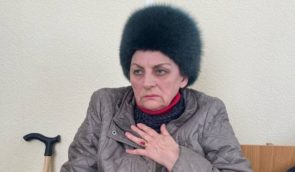В России за антивоенные посты к пяти с половиной годам заключения приговорили 72-летнюю пенсионерку