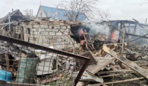 Минулої доби війська РФ майже сто разів обстріляли Запорізьку область: є постраждалий