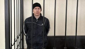 Російські бойовики на Донеччині кинули за ґрати довічно українського військовополоненого Василя Ткачука