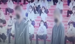 У КНДР двох підлітків засудили до 12 років каторжних робіт через перегляд південнокорейських серіалів