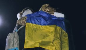 До України повернули ще одного підлітка, якого окупанти вивезли з Маріуполя до РФ