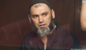 Крымскому политзаключенному Рустему Шейхалиеву тюремщики отказали в госпитализации, несмотря на жалобы и кровотечение