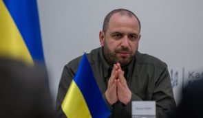 Міноборони України розробило нову редакцію законопроєкту про мобілізацію